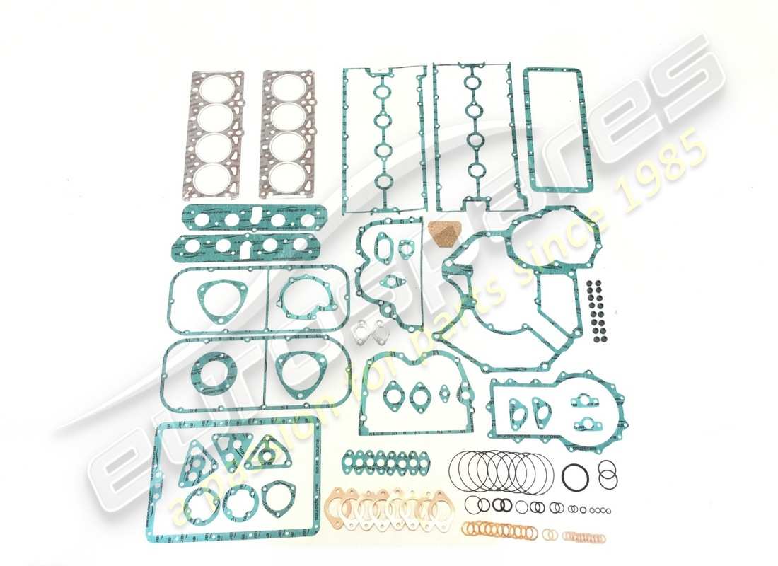 nouveau jeu de joints à motif ferrari. numéro de pièce 118068a (1)