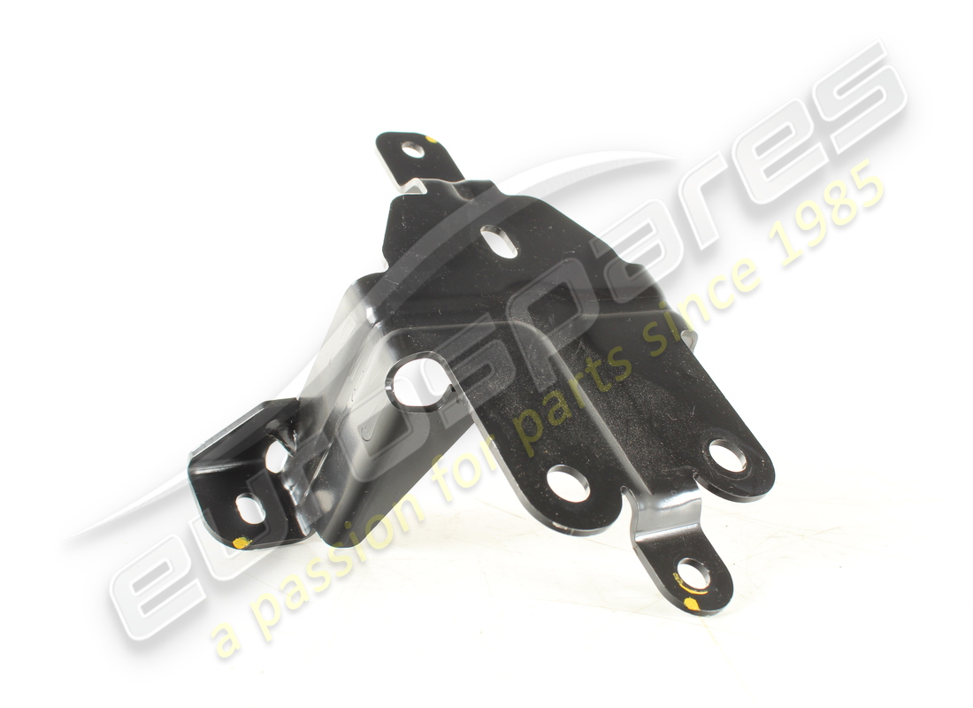 USED FERRARI BRIDGE FASTENER BRACKET. PART NUMBER 86153300 (4) used ferrari bridge fastener bracket. part number 86153300 (4)