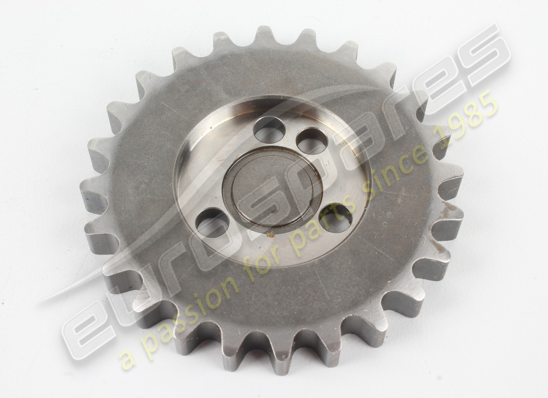 NEW MASERATI PUMP CONTROL TOOTHED WHEEL . PART NUMBER 189564 (1)