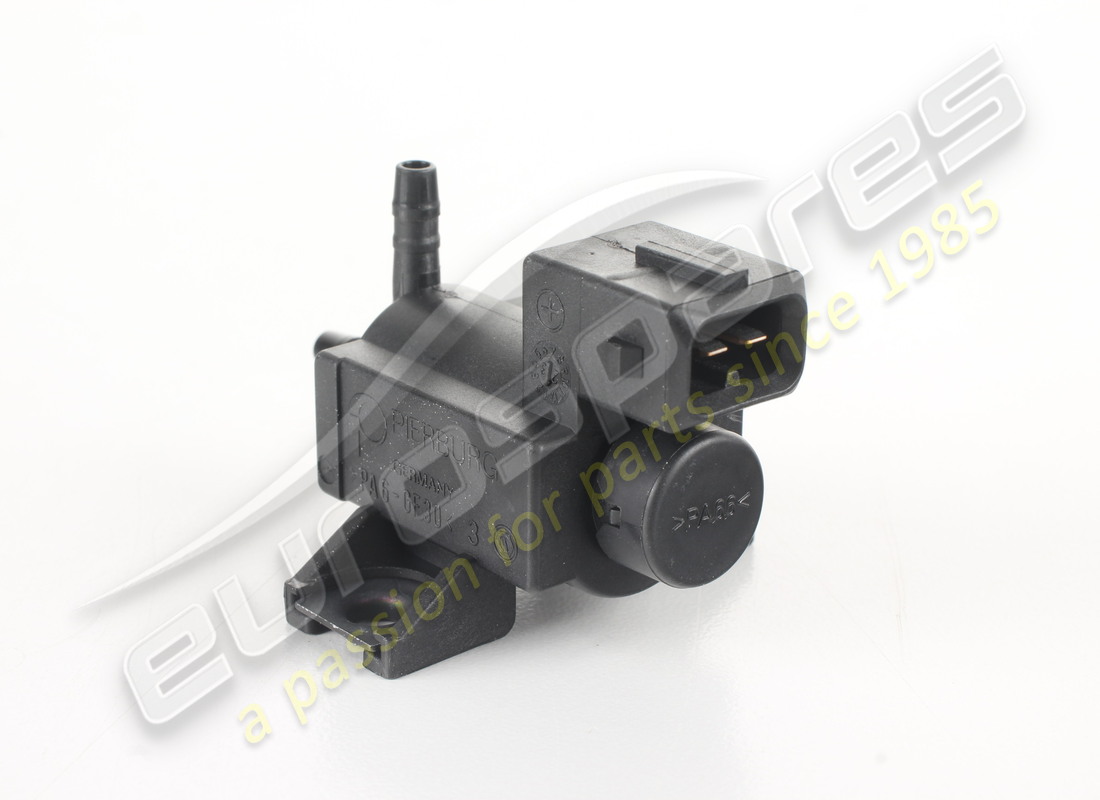 nouvelle électrovanne marche/arrêt ferrari. numéro de pièce 315769 (2)