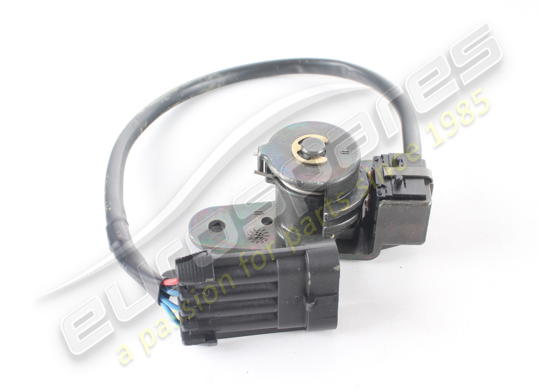 nouveau bloc de sécurité ferrari porte droit référence 63180300 (2)