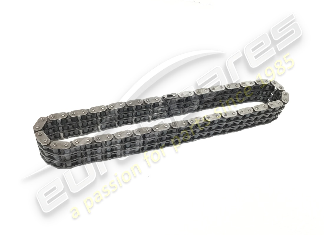NOUVEAU Eurospares CATENA DOPPLA DESTRA COMANDO DISTRIBUZIONE . NUMÉRO DE PIÈCE 103355350527 (1)