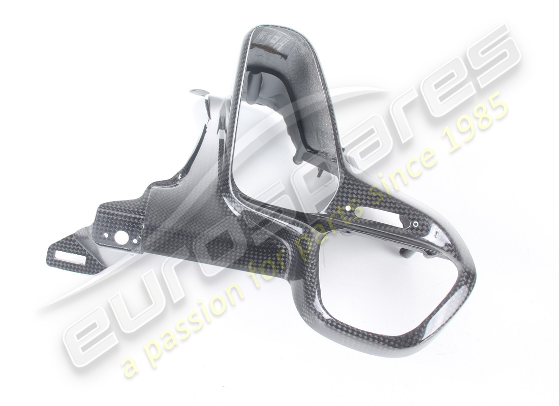 nouvelle garniture d'évent ferrari droite. numéro de pièce 83330100 (2)