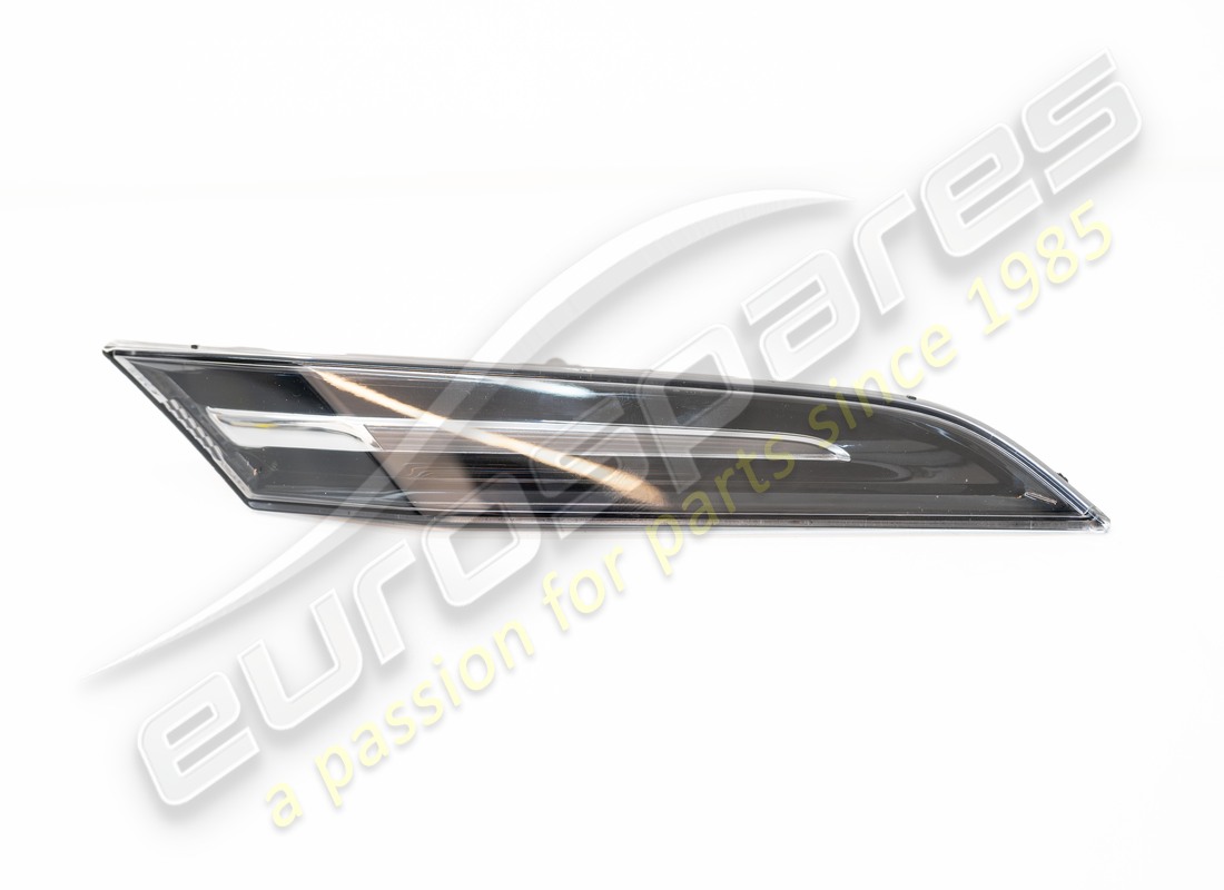 NOUVEAU RÉPÉTITEUR DE CLIGNOTANTS PORSCHE. NUMÉRO DE PIÈCE 992953042C (1) nouveau répétiteur de clignotants porsche. numéro de pièce 992953042c (1)