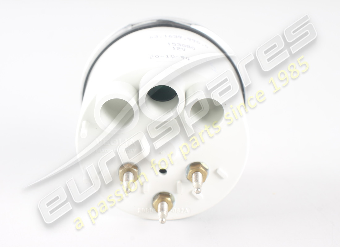 NOUVELLE JAUGE DE NIVEAU DE CARBURANT FERRARI. NUMÉRO DE PIÈCE 153080 (4) nouvelle jauge de niveau de carburant ferrari. numéro de pièce 153080 (4)