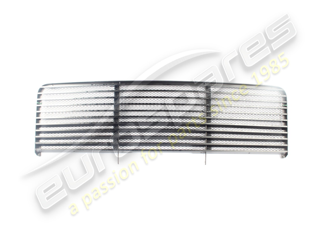 NOUVEAU COUVERCLE MOTEUR DE GRILLE ARRIÈRE Ferrari. NUMÉRO DE PIÈCE 61500500 (1)