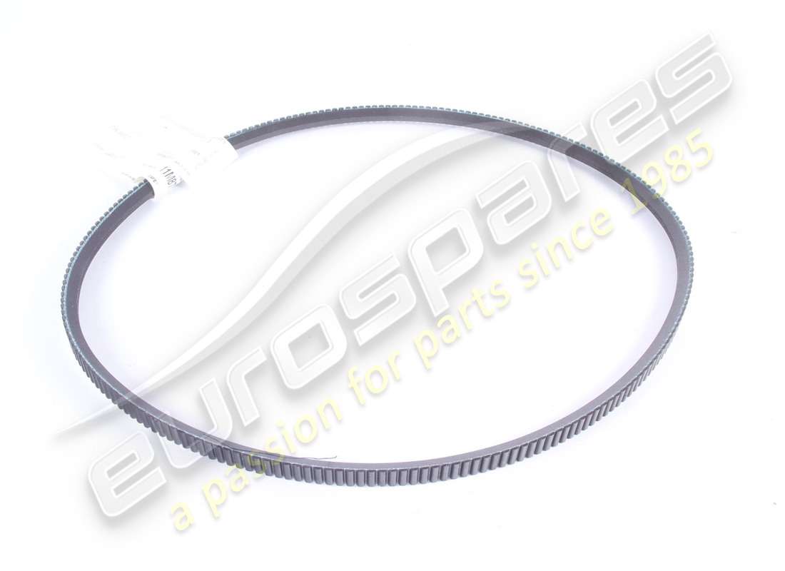 NOUVELLE COURROIE DE COMPRESSEUR Ferrari. NUMÉRO DE PIÈCE 124108 (1)