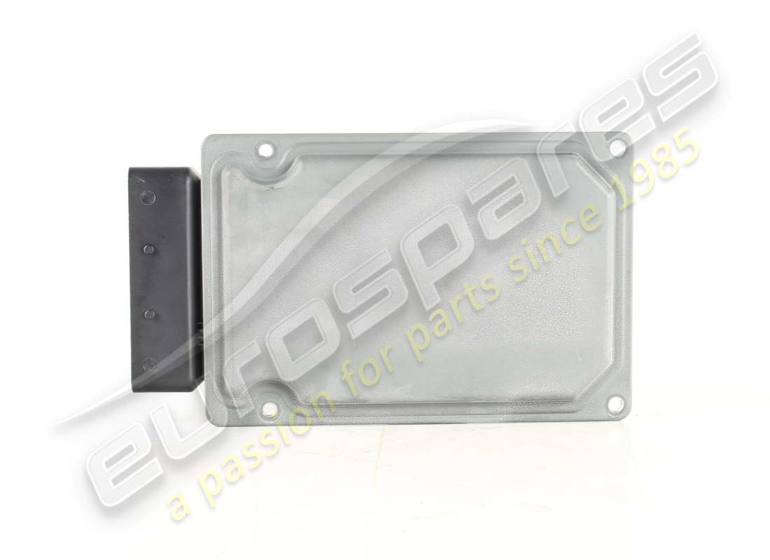 UTILISÉ Ferrari ECU MAGNERIDE. NUMÉRO DE PIÈCE 279298 (1)