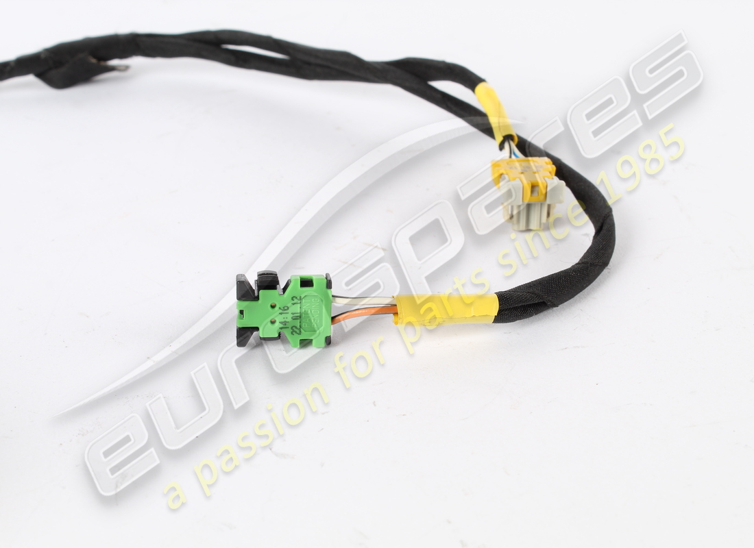 câbles d'airbag passager d'occasion ferrari. numéro de pièce 262875 (3)