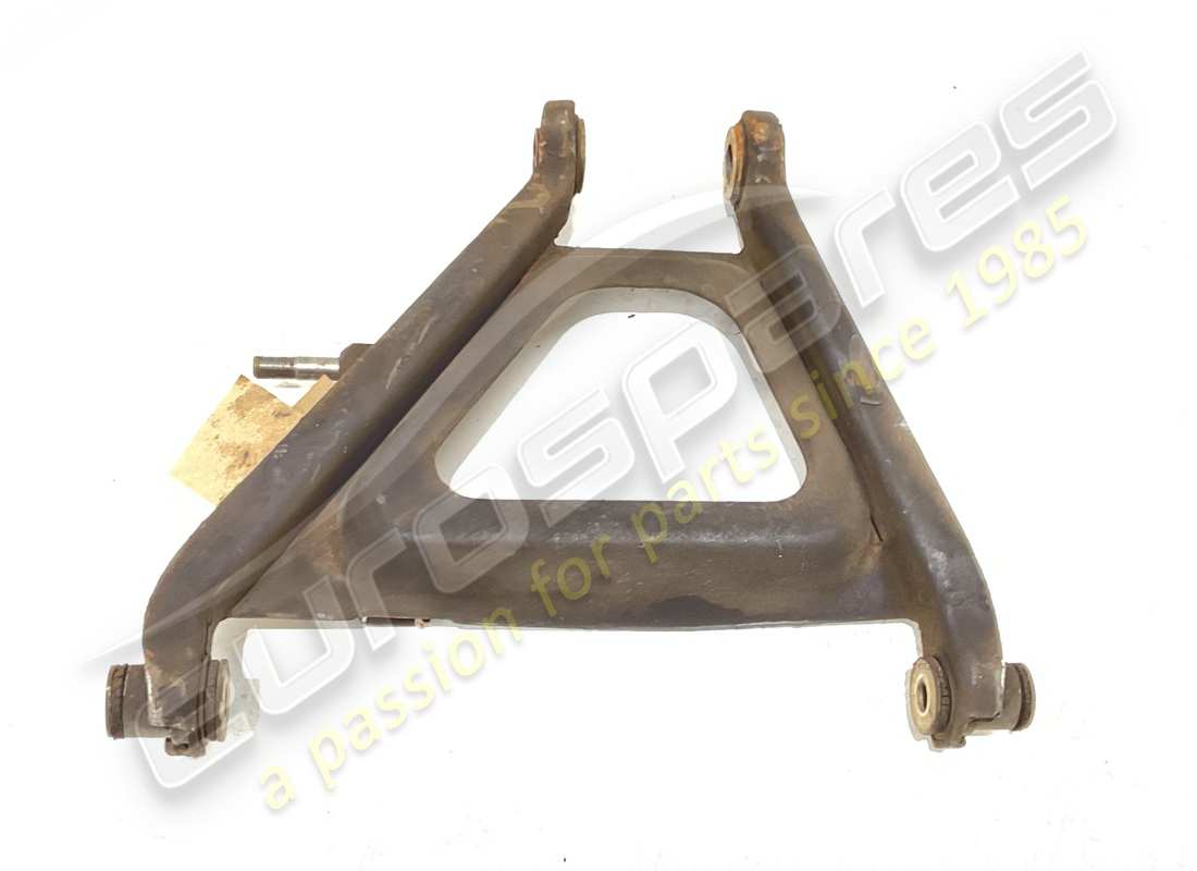 utilisé ferrari levier inférieur de suspension arrière droit lhd numéro de pièce 127868 (2)