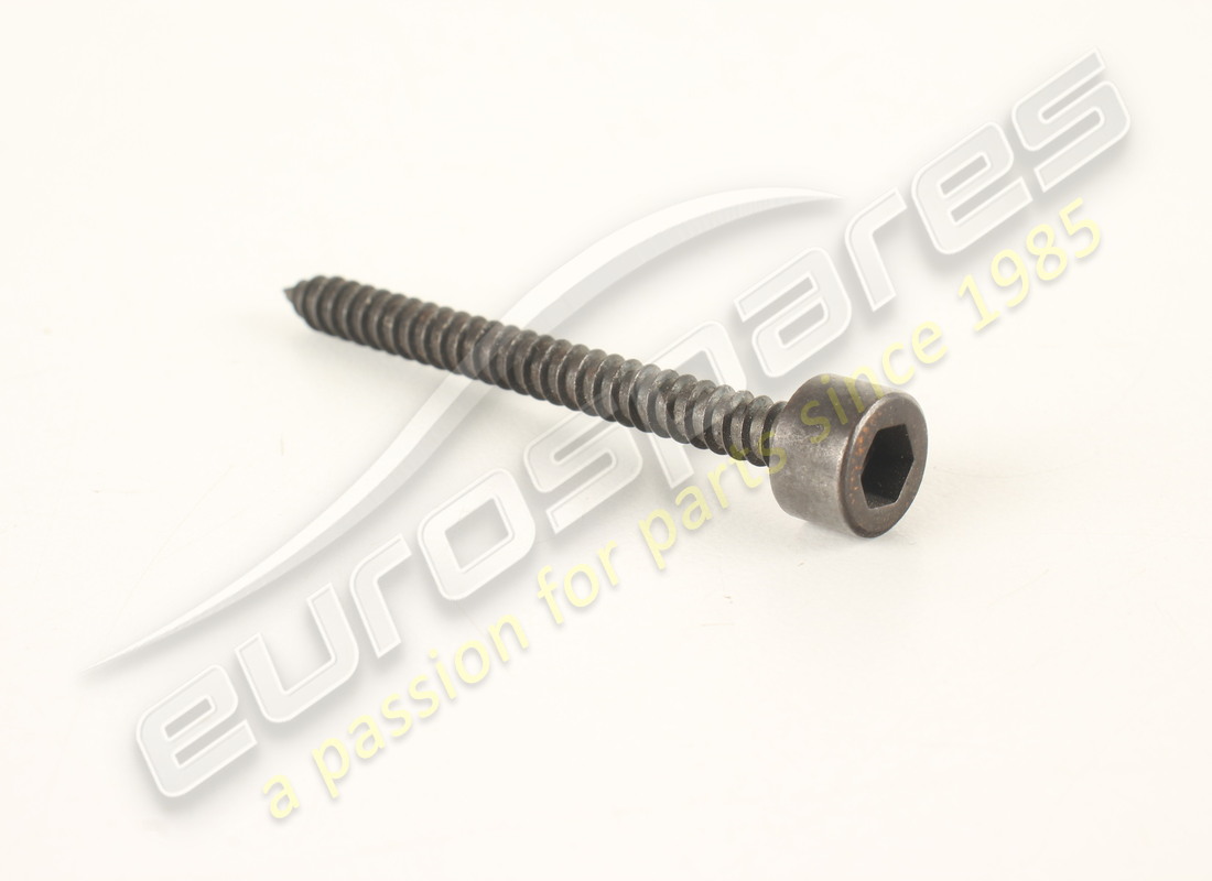 nouvelle lamborghini vis tôle allen 50 mm. numéro de pièce 008700525 (1)