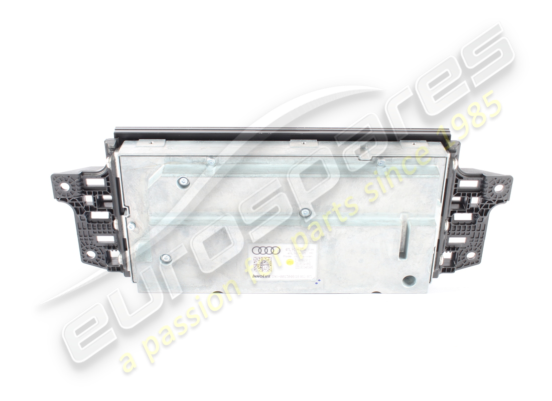 affichage visuel lamborghini utilisé. numéro de pièce 4ml919605a (2)