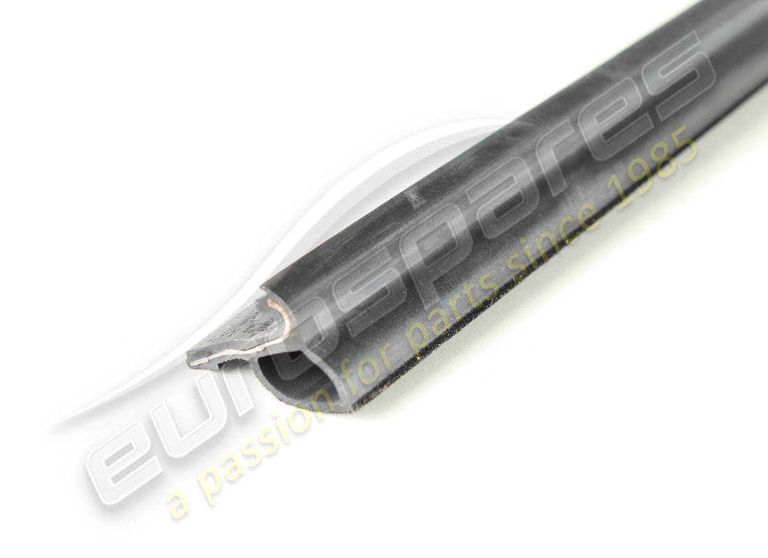 NOUVELLE BANDE D'ÉTANCHÉITÉ PORSCHE. NUMÉRO DE PIÈCE PCG837469A (2) nouvelle bande d'étanchéité porsche. numéro de pièce pcg837469a (2)