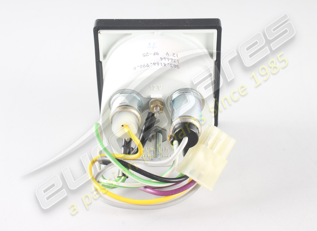 nouvelle jauge de niveau de carburant ferrari. numéro de pièce 136664 (5)