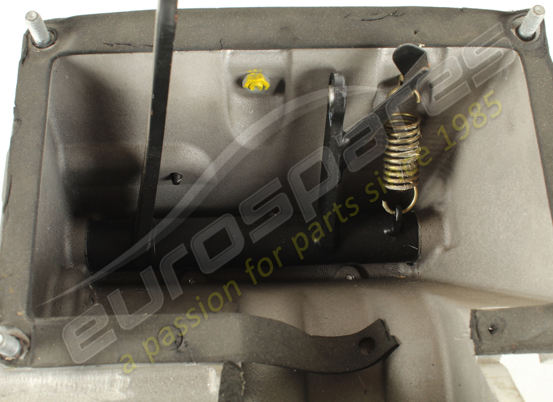 utilisé ferrari rhd f1 boîtier à pédales complet. numéro de pièce 176192a (5)