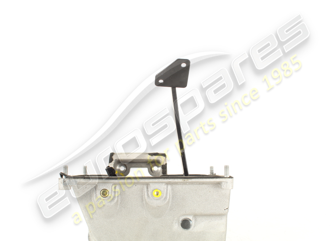 utilisé ferrari rhd f1 boîtier à pédales complet. numéro de pièce 176192a (3)