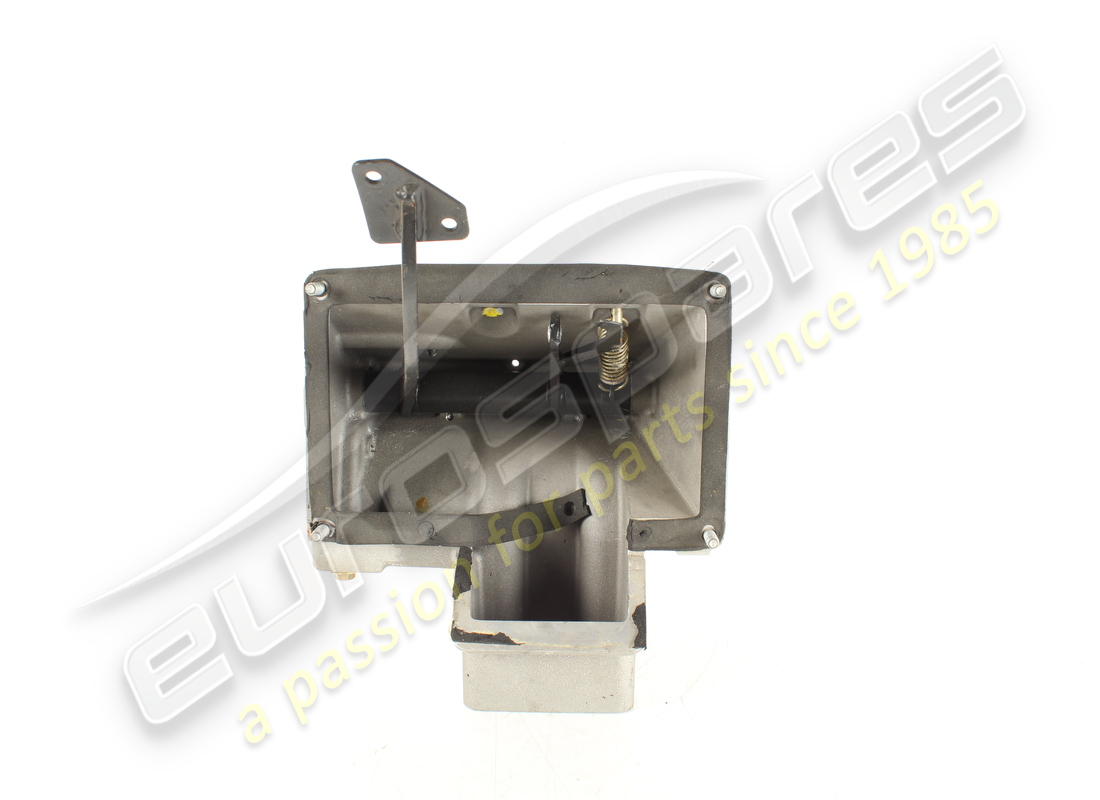 utilisé ferrari rhd f1 boîtier à pédales complet. numéro de pièce 176192a (4)