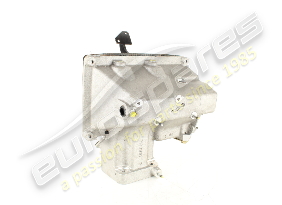 utilisé ferrari rhd f1 boîtier à pédales complet. numéro de pièce 176192a (2)