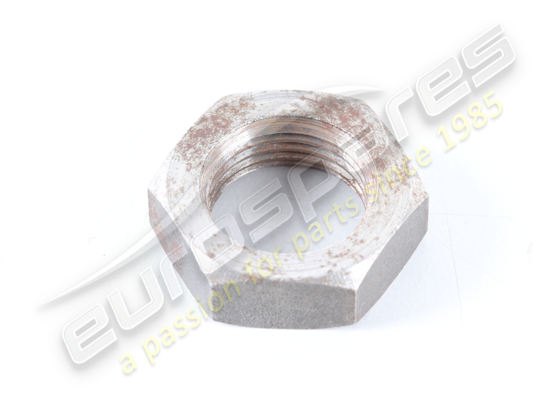 new maserati edged hex.nut m18x9. part number 10717610 (1)