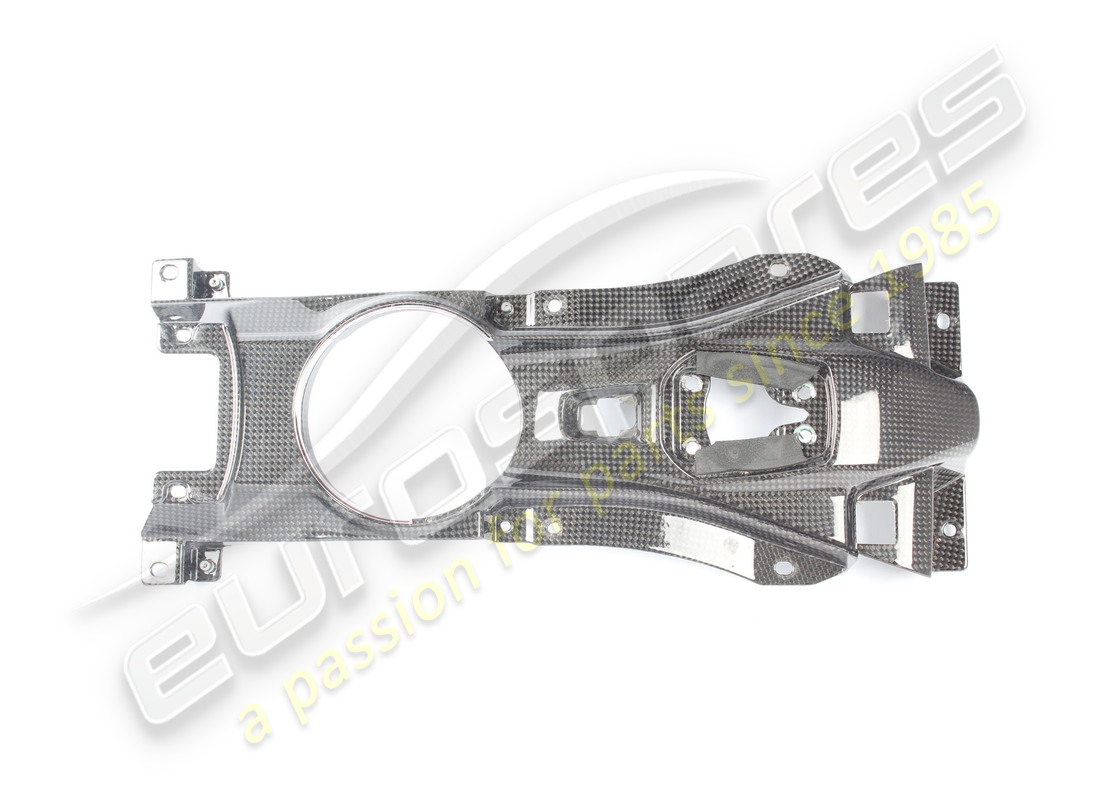 utilisé ferrari pont de console centrale arrière s. numéro de pièce 86297300 (1)