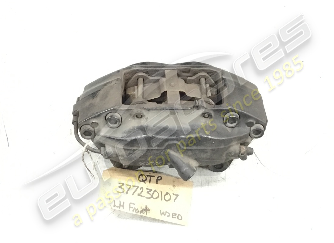 utilisé maserati maserati pièce 377230107. numéro de pièce 377230107 (2)