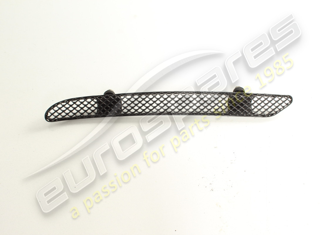 utilisé ferrari grille d'aile arrière lh complète. numéro de pièce 64657100 (1)