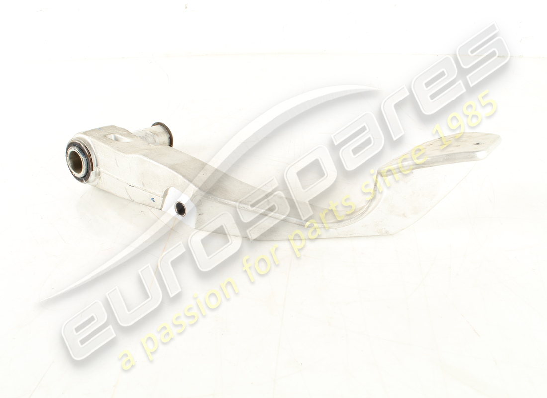 Ferrari PÉDALE DE FREIN UTILISÉE. NUMÉRO DE PIÈCE 228972 (1)