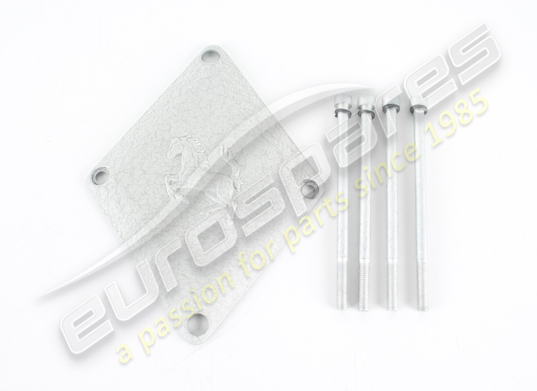 nouveau couvercle d'admission d'air ferrari. numéro de pièce 191873 (9)