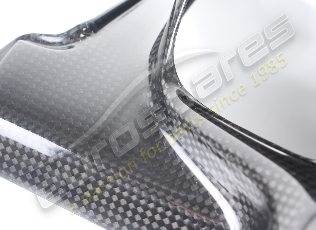 nouvelle garniture d'évent ferrari droite. numéro de pièce 83330100 (7)