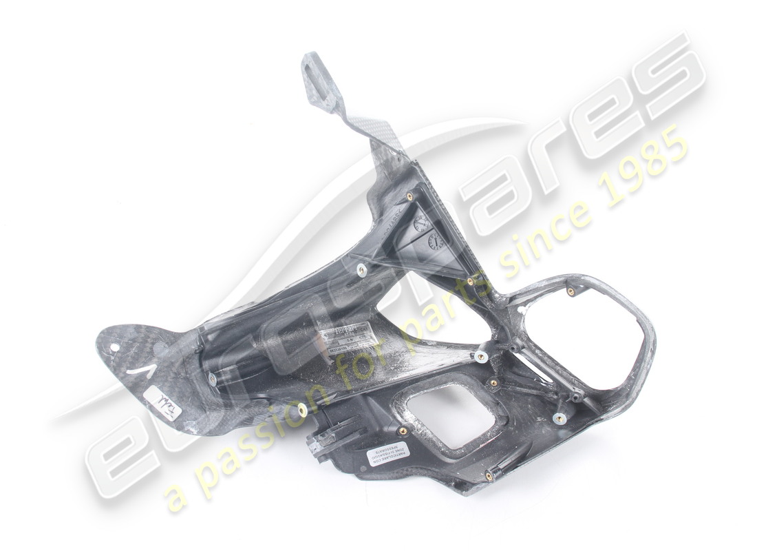 nouvelle garniture d'évent ferrari droite. numéro de pièce 83330100 (6)