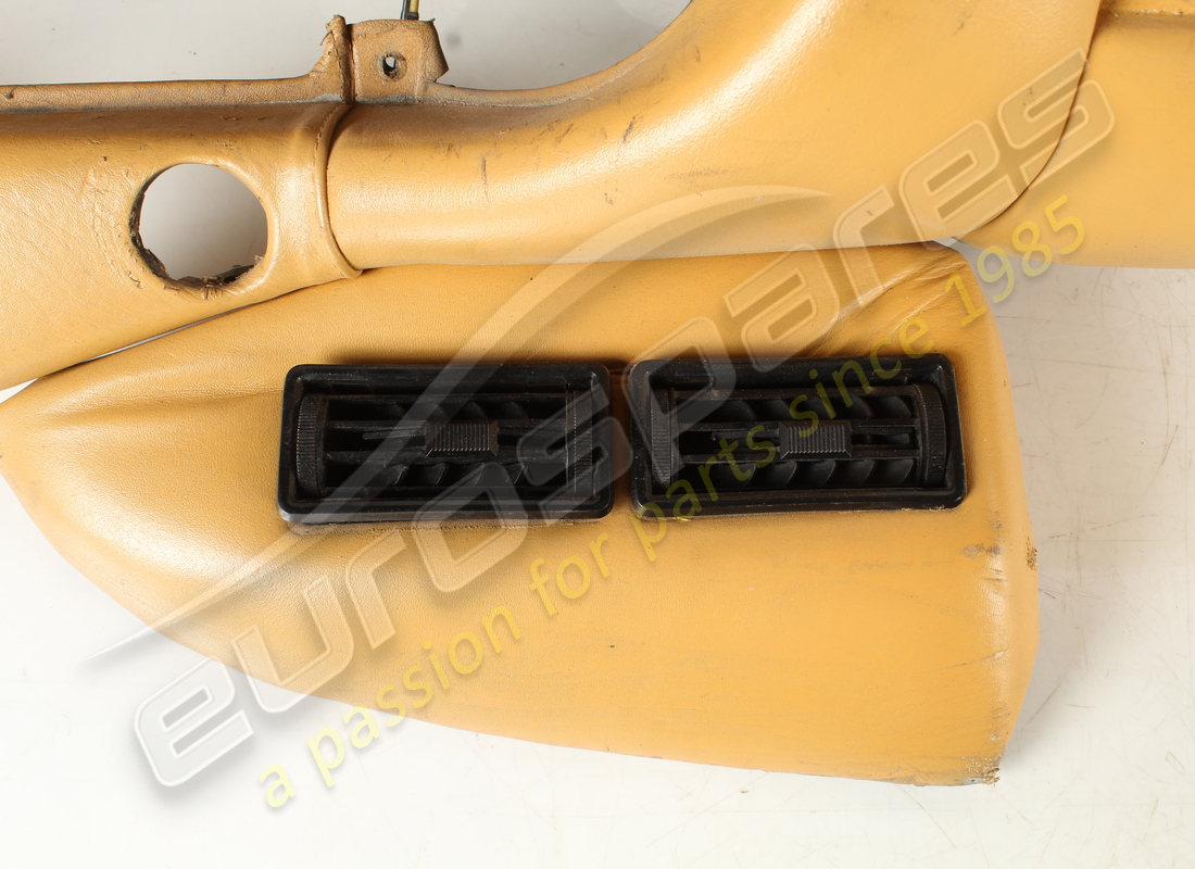 utilisé ferrari tableau de bord complet. numéro de pièce 40090300c (4)