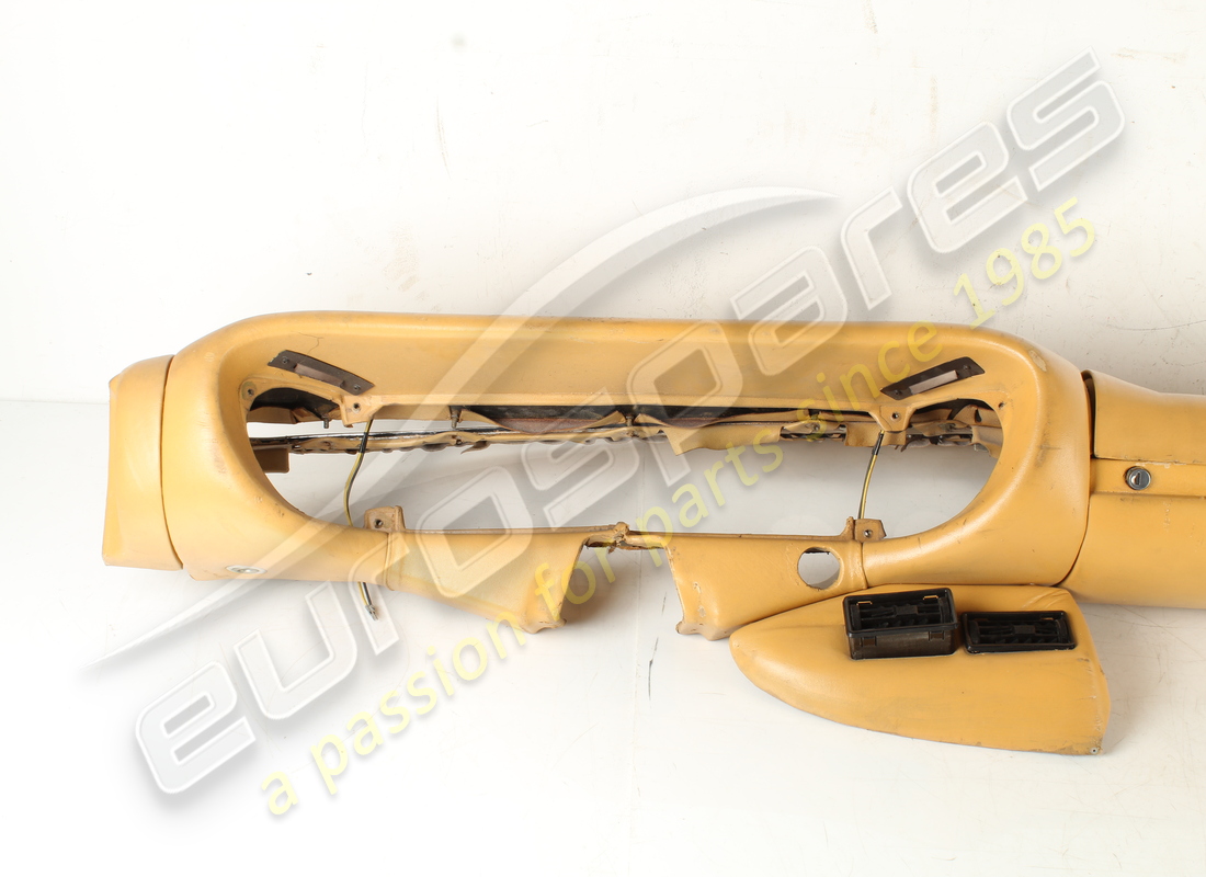 utilisé ferrari tableau de bord complet. numéro de pièce 40090300c (2)