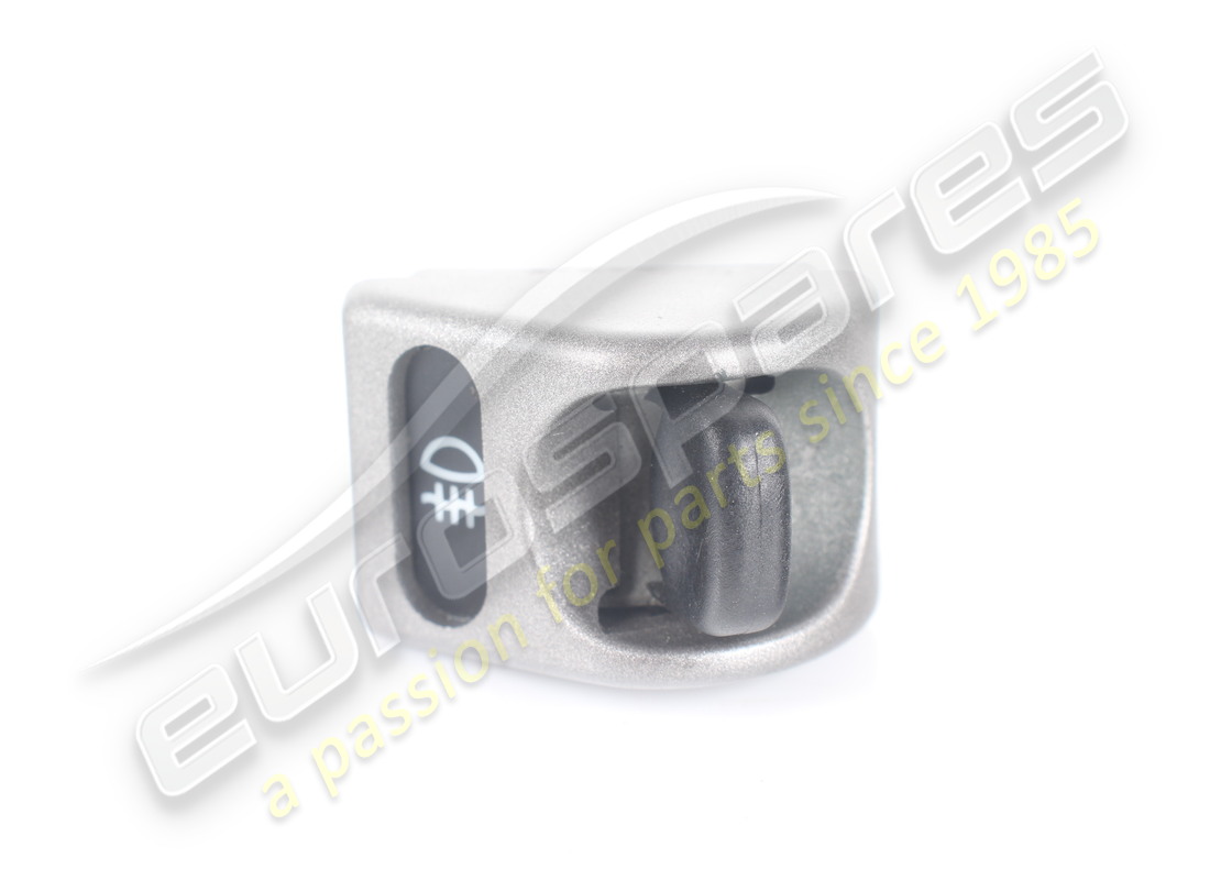 COMMUTATEUR FERRARI UTILISÉ. NUMÉRO DE PIÈCE 165242 (2) commutateur ferrari utilisé. numéro de pièce 165242 (2)