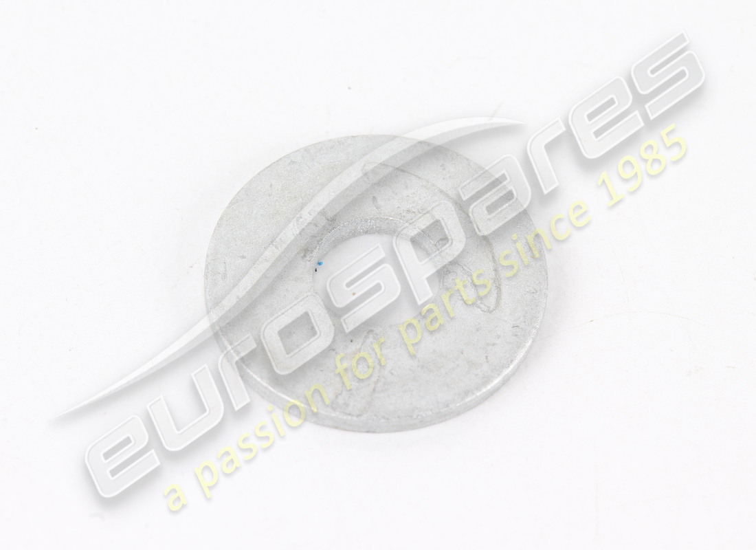 nouvelle rondelle porsche - grande. numéro de pièce 90015100603 (1)