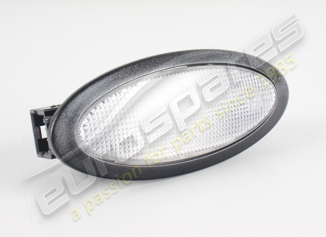 nouvelle lampe dôme maserati. numéro de pièce 67094700 (1)
