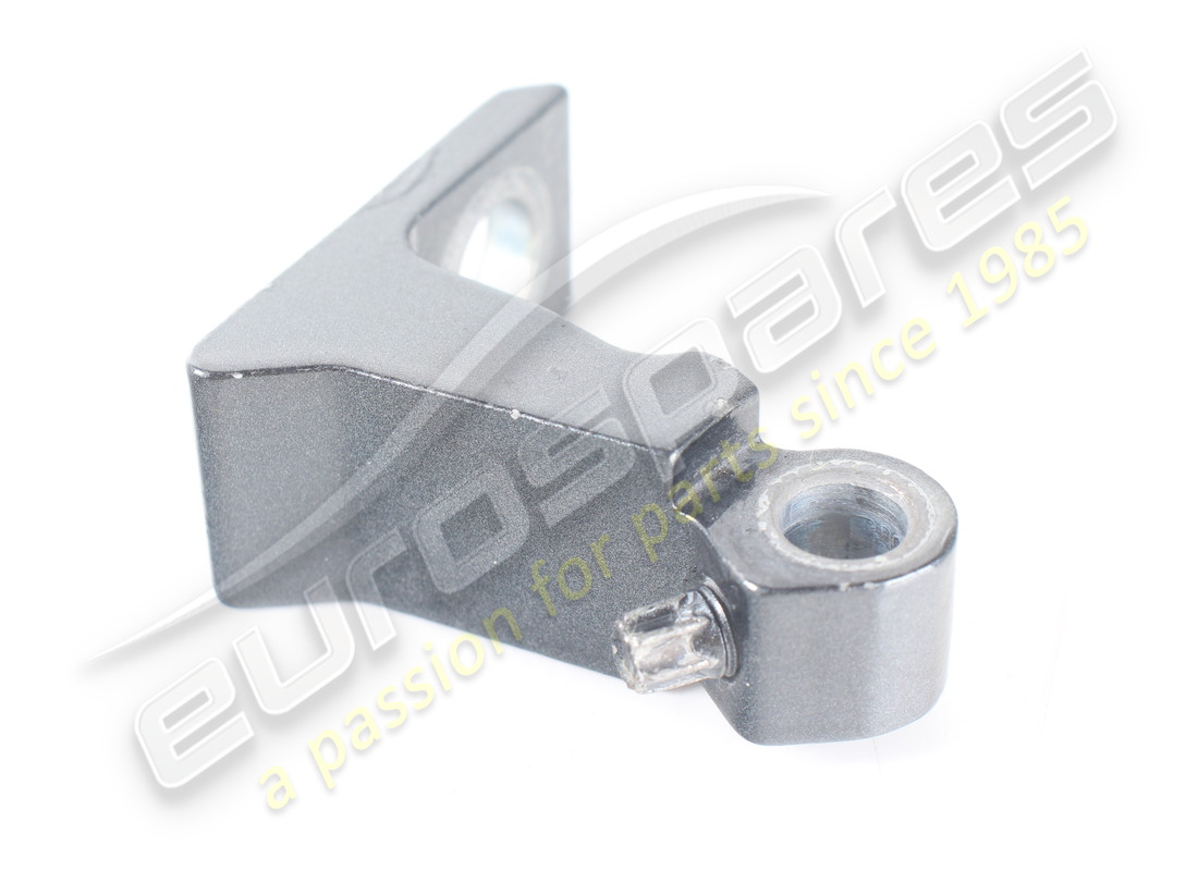 USED LAMBORGHINI DOOR HINGE LOWER RIGHT. PART NUMBER 4G0831402B (1) used lamborghini door hinge lower right. part number 4g0831402b (1)