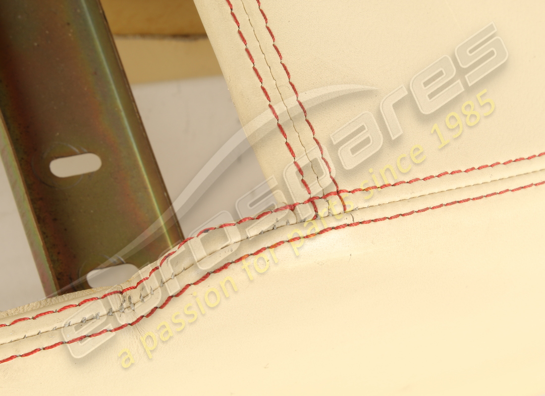 utilisé ferrari console rhd en crème vm3997. numéro de pièce 65450204 (6)