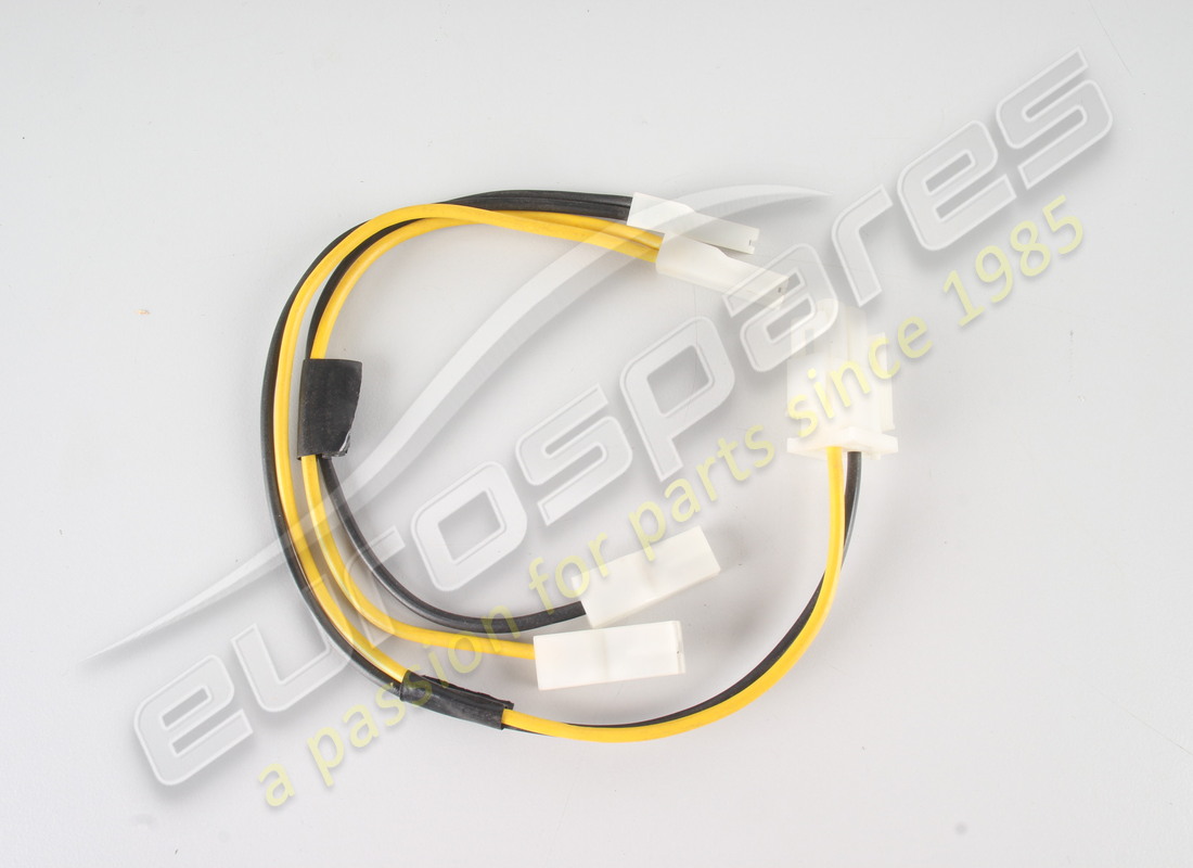 nouveau câble ferrari pour lampe de tunnel. référence 124376 (1)