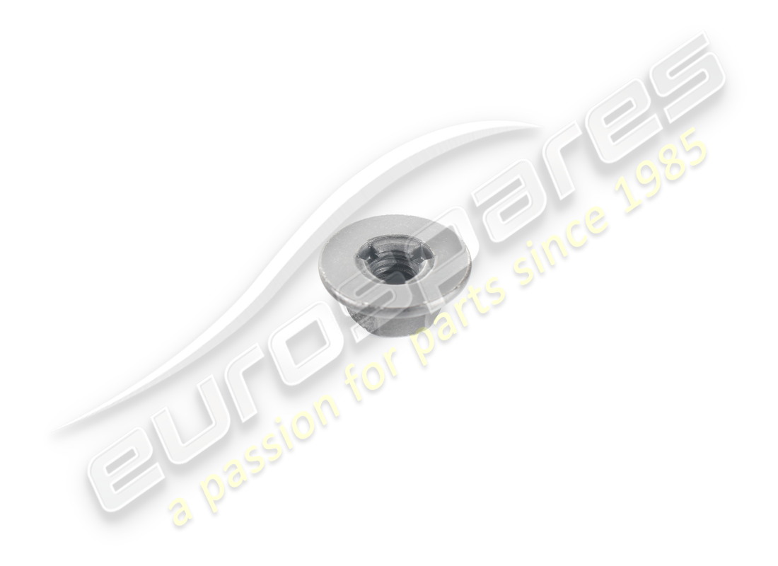 écrou hexagonal neuf lamborghini avec a0039902750. numéro de pièce wht002615 (1)
