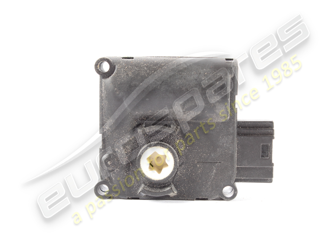 MOTEUR DE COMMANDE D'OCCASION LAMBORGHINI. RÉFÉRENCE 4F0820511A (1) moteur de commande d'occasion lamborghini. référence 4f0820511a (1)