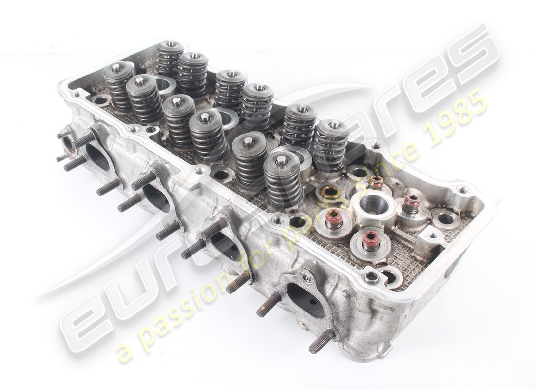 CULASSE GAUCHE D'OCCASION Maserati AVEC EOBD. RÉFÉRENCE 585000103 (1)