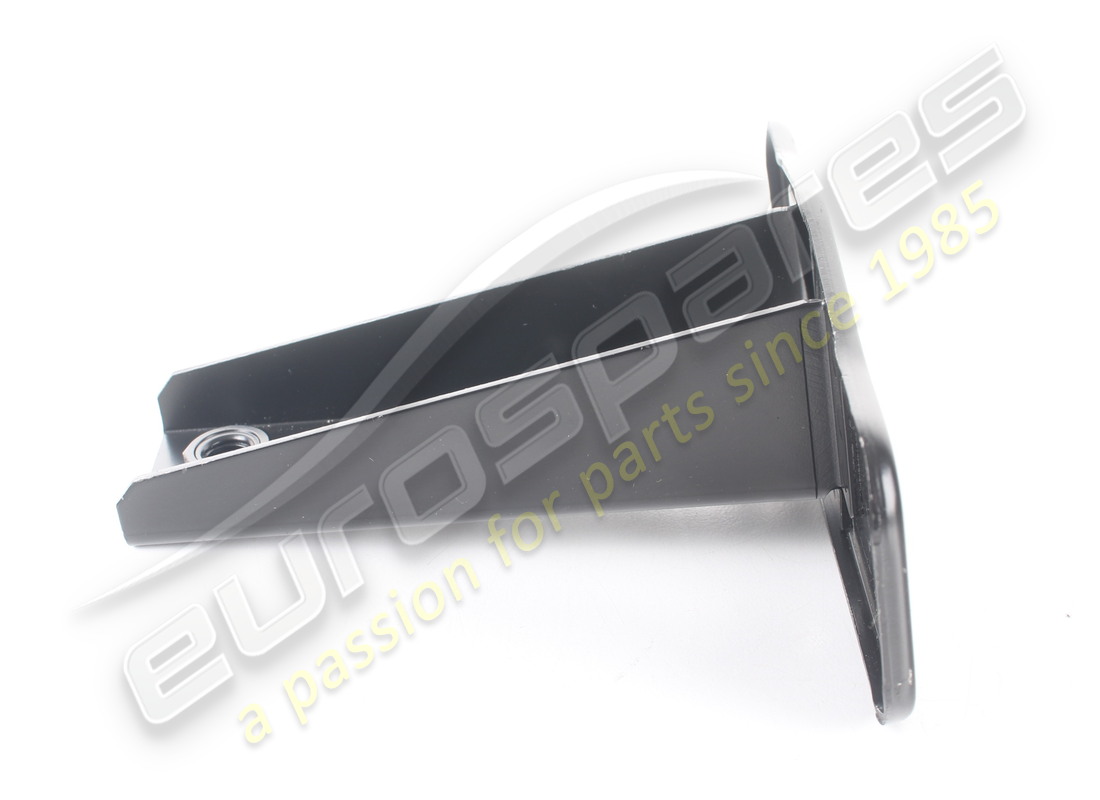 nouveau maserati pare-choc arrière centr. support de fixation. numéro de pièce 376380224 (3)