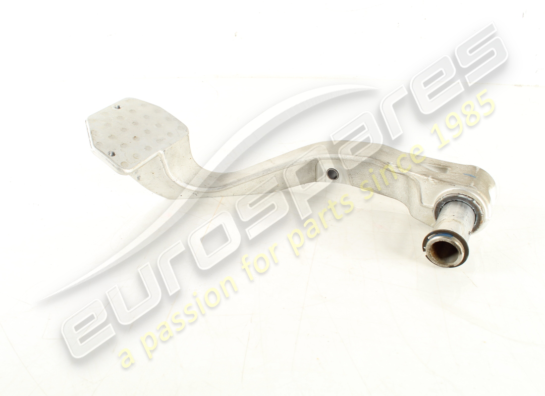 utilisé ferrari pédale de frein. numéro de pièce 228972 (2)