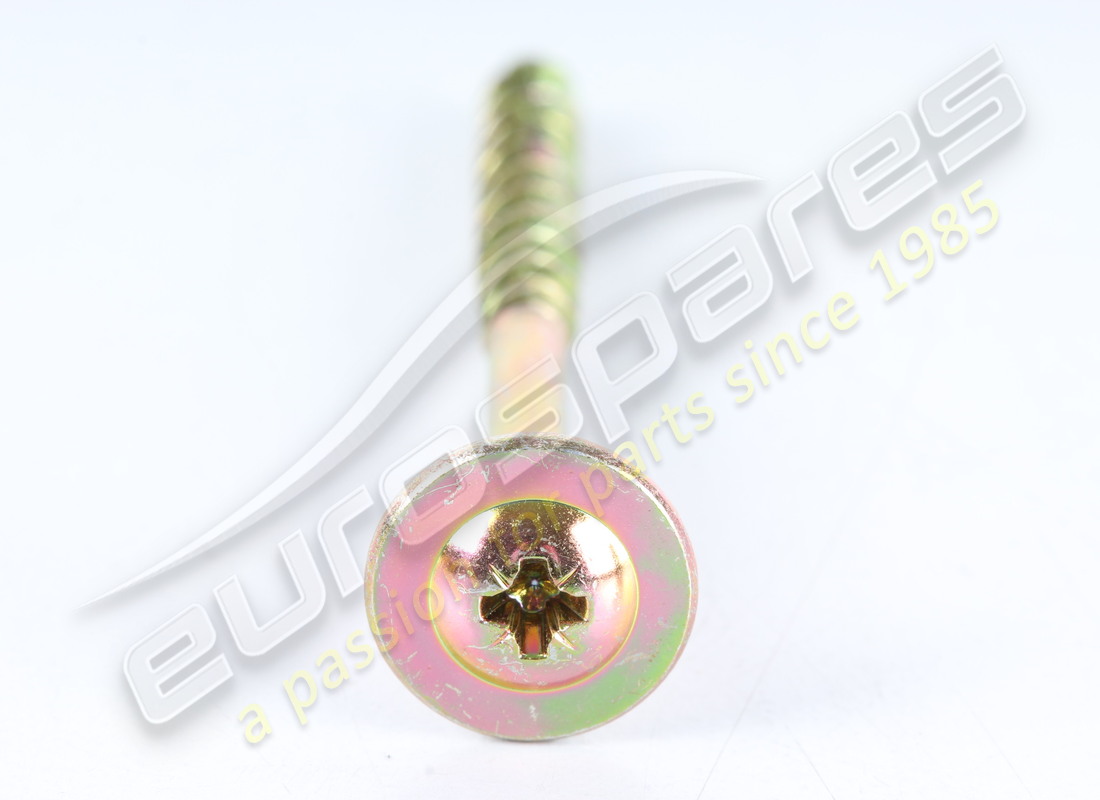 nouvelle vis a/mt/tbflic maserati 5x60. référence 15788001 (2)