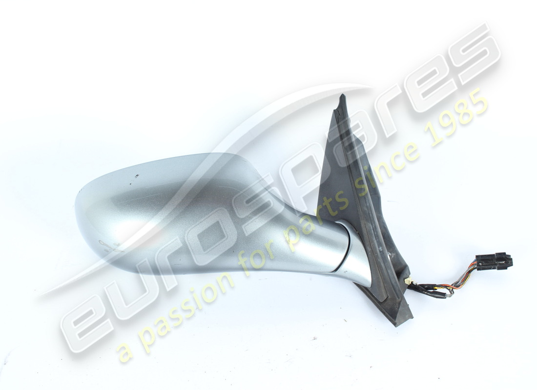 utilisé ferrari rétroviseur de porte extérieure droit numéro de pièce 65617410 (2)