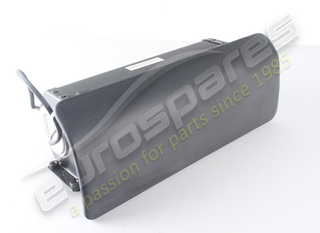 NOUVEAU FERRARI AIRBAG COMPLET CÔTÉ PASSAGER 00 (NOIR). RÉFÉRENCE 652025.. (1) nouveau ferrari airbag complet côté passager 00 (noir). référence 652025.. (1)