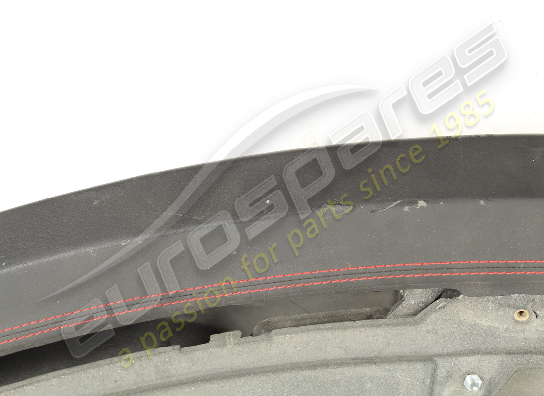 utilisé ferrari sous-cadre de tableau de bord avant complet. numéro de pièce 825095.. (6)