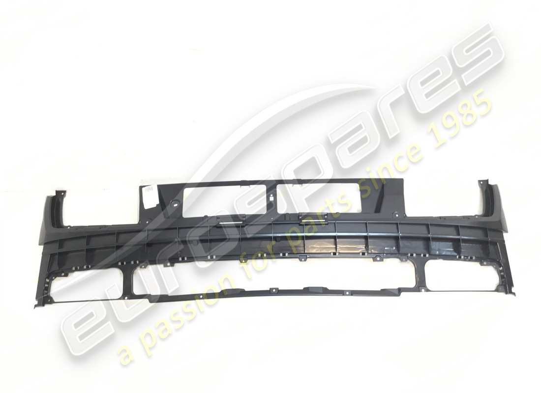 nouveau lamborghini support, pare-chocs, arrière. numéro de pièce 400807311d (2)