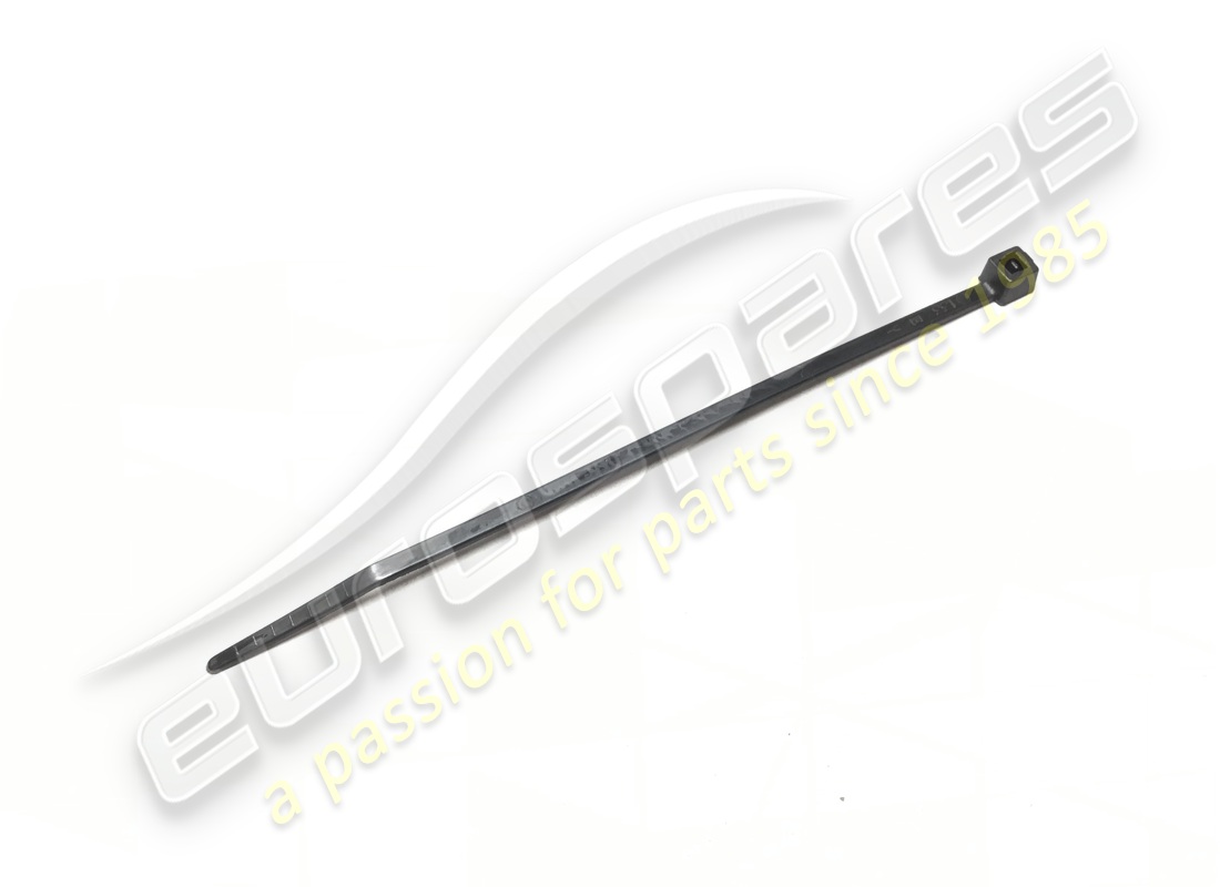 nouvelle maserati pince en nylon 6.6 tp98mm. numéro de pièce 312053382 (1)