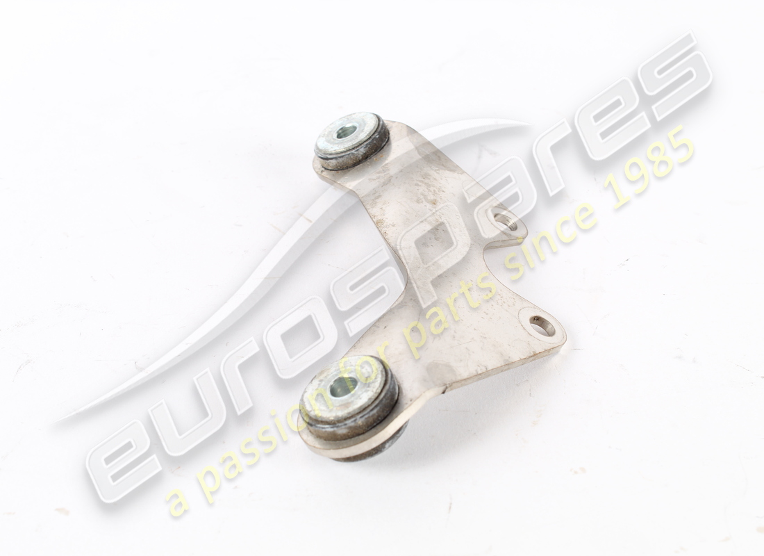 UTILISÉ Ferrari SUPPORT DE FIXATION DE VALVE DROITE. NUMÉRO DE PIÈCE 245816 (1)